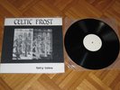 LP - Celtic Frost 