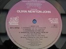 Olivia Newton John & E.L.O XANADU UK LP 1ST  W/ POSTCARDS & FLYER MINT MINUS