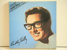 BUDDY HOLLY MCA BOXED LP RECORD SET - MINT 