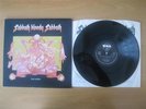 BLACK SABBATH, SABBATH BLOODY SABBATH, 1973 UK WWA 1st ISSUE