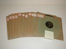 10-Ella Fitzgerald 78 rpm records 10