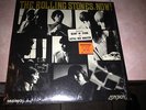 THE ROLLING STONES NOW LP VINYL US ffrr LONDON LABEL 1964 LL 3420