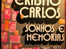 ERASMO CARLOS SONHOS E MEMORIAS 1941. 1972 POLYDOR LP BRAZIL FUNK SOUL STEREO