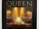 QUEEN HAMMER TO FALL 12'' WITHDRAWN LIVE SLEEVE RARE NM