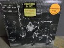 ALLMAN BROTHERS BAND FILLMORE EAST ULTRA-RARE ORIG '71 Promo LABEL PROMO LP MIN