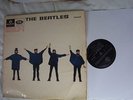 THE BEATLES - HELP LP *Rare Original Southern Rhodesia Pressing LP*