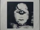 Fetus Productions 1st S/T Original Private Press Industrial Expermental Vinyl LP