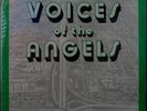 Voices of the Angels Los Angeles 1982 Spoken Word2 LP Bukowski Kim Fowley Doors