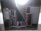 Between The Buried and Me - Colors 2LP Pink Vinyl/168 SEALED OOP