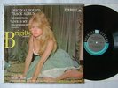 BRIGITTE BARDOT COVER LOVE IS MY PROFESSION