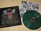 CHRISTIAN MISTRESS - Possession col. Vinyl LP  Castle  The Devil's Blood