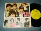 STATUS QUO / THE KINKS TOP RARE BRAZIL ONLY 7” MINI-LP ON MUSIDISC