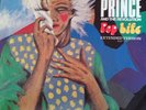 Prince & The Revolution.  Pop Life / Girl 12 inch very rare paisley park