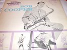 BOB COOPER/BUD SHANK CLEAN UK 10