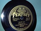 Pinewood Tom 78 Rpm. Perfect # 0316. VG++