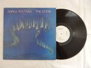 M- VINYL FINLAND 1974 KRAUT ROCK The Hook JUKKA TOLONEN Love LRLP 113 EX/M-