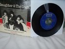 SLAUGHTER AND THE DOGS - WHERE HAVE ALL THE BOOTBOYS GONE - ITALIAN IMPORT