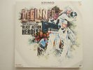 Absolute Beginner Blast Action Heroes 3LP Vinyl  Top-Zustand