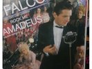 FALCO - ROCK ME AMADEUS (SALIERI VERSION) (TOP 12