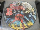 IRON MAIDEN 12