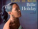 Billie Holiday - Lady In Satin - 180 Gram (Jazz Track) Lp Reissue New