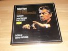 Wagner, Der Ring des Nibelungen, Karajan, Box 19 LP
