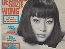 THIEN HUONG = TINY YONG rare EP LE MONDE DE SUZIE WONG Caravelle J LOUSSIER