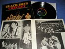 BEACH BOYS CONCERT ´65 + BOOKLET CAPITOL STK 83 808
