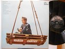 MARTIN CARTHY FIRST ALBUM ORIGINAL UK 1st PRESS FONTANA TL 5269 1965 FOLK LP