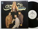 The Carolyn Hester Coalition Metromedia White Label DJ LP 1969