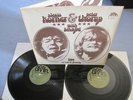2 LP's/ Alexis Korner & Peter Thorup / Live in Germany D'73  / Green Brain