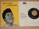 LITTLE RICHARD -Great Hits with (Heeby-Jeebies)- 7