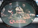 QUEEN A KIND OF MAGIC UK 12