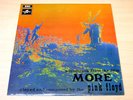 EX/EX  Pink Floyd/More Soundtrack/1969 Columbia Stereo LP