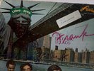 BROOKLYN SOUNDS on SALSA  LP: Libre-Free