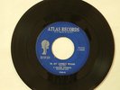 4 Haven Knights-In My Lonely Room/I'm Just A Dreamer-Atlas-1066-DOO WOP HEAR