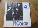 Clearaudio Ncolor R&B Funk/Jazz Evelyn King Luis Conte Audiophile Sealed LP