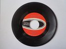 Tommy Hunt Scepter Records 1231 The Work Song / So Lonely 45rpm