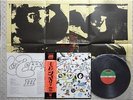 LED ZEPPELIN / 3RD JAPAN LP / OBI, POSTER, JIMMY PAGE, ROBERT PLANT, EX++