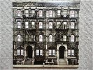 LED ZEPPELIN / PHYSICAL GRAFFITI JAPAN 2LP / JIMMY PAGE, ROBERT PLANT, EX++