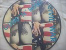 GUNS N' ROSES/ CIVIL WAR/ PICTURE DISC