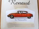 RENAUD  LES INTROUVABLES   33 Tours NEUF