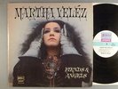Martha Velez  Fiends & Angels
