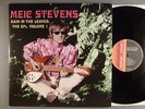 Meic Stevens  Rain In The Leaves The EPs, Volume 1  Issued 2006 UK Press