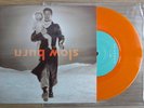David Bowie - Slow Burn (German orange vinyl 7