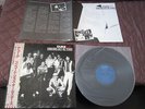 Duke Aces Concord All Stars Japan Vinyl LP Al Corn Scott Hamilton Cal Collins