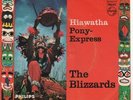 7.THE BLIZZARDS