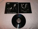 DARKTHRONE - Transylvanian Hunger LP limi. Edition 2002 Mayhem Marduk Tulus
