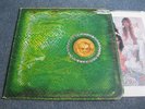 ALICE COOPER - BILLION DOLLAR BABIES LP + BILL + CARDS - EXC UK A2/B2