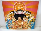 JIMI HENDRIX EXPERIENCE axis: bold as love LP track record STEREO 613003 uk RARE